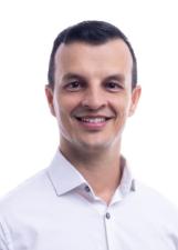 Foto oficial de Eduardo Ortiz no TSE