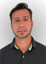 Foto oficial de Fernando Gomes no TSE