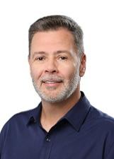 Foto oficial de Prado no TSE