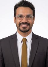 Foto oficial de Dr Raphael Fissore no TSE