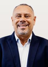 Foto oficial de Zezinho Considerado no TSE