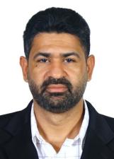 Foto oficial de Neri da Habitação no TSE