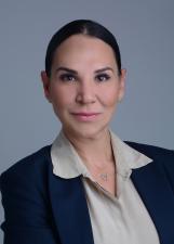 Foto oficial de Sara no TSE