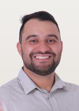 Foto oficial de Victor do Marilia Ao Contrário no TSE