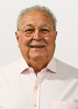 Foto oficial de Mussa Calil no TSE