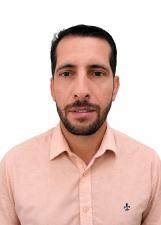 Foto oficial de Julio Mendes no TSE
