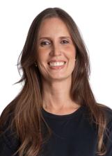 Foto oficial de Delegada Olívia Fonseca no TSE