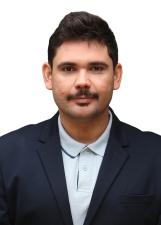 Foto oficial de Caio do Vovô Anésio no TSE