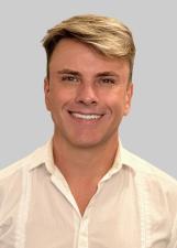 Foto oficial de Marcelo Polegar no TSE