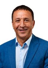 Foto oficial de Edson Ferraz no TSE
