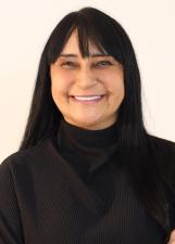 Foto oficial de Soraia Martins no TSE