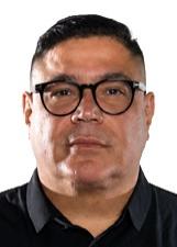 Foto oficial de Andre Cokito no TSE