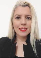 Foto oficial de Dra Veruska no TSE