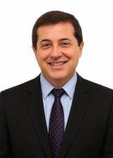 Foto oficial de Caruso no TSE