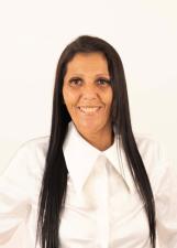 Foto oficial de Pastora Keller Farias no TSE