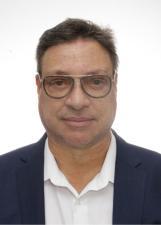 Foto oficial de Fabio Belli no TSE