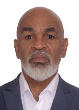 Foto oficial de Fernando Monstrinho no TSE