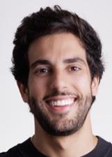Foto oficial de Julinho Casares no TSE