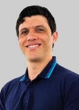 Foto oficial de Juarez Pereira no TSE
