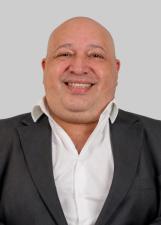 Foto oficial de Serginho de Paula no TSE