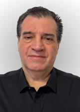 Foto oficial de Eduardo Salem no TSE