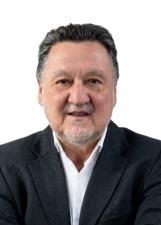 Foto oficial de Marcos Zerbini no TSE