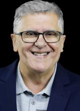 Foto oficial de Dr Claudio Miranda no TSE