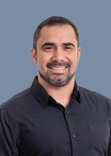 Foto oficial de Ulisses do Rodeio no TSE