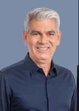 Foto oficial de Paulo Bianchini no TSE