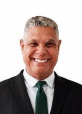 Foto oficial de Paulo Campos no TSE