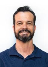 Foto oficial de Ray Teixeira no TSE
