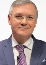 Foto oficial de Bernardi Conservador no TSE