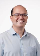Foto oficial de Dr Flavio Salatino no TSE