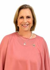 Foto oficial de Rosa Scanavini no TSE