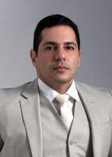 Foto oficial de Dr. Noel Axcar no TSE