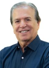 Foto oficial de Edinho Araujo no TSE