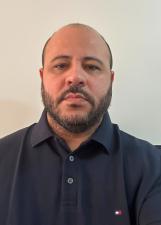 Foto oficial de Professor Wagner Cipriano no TSE