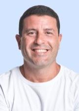 Foto oficial de Raphael Vitiello no TSE