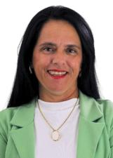 Foto oficial de Professora Fernanda no TSE