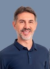 Foto oficial de Carlos Murilo no TSE