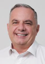 Foto oficial de Sergio di Nizo no TSE