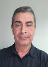Foto oficial de Coronel Tadeu no TSE