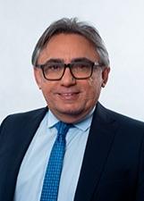 Foto oficial de Farofa no TSE