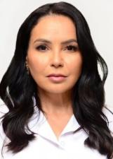 Foto oficial de Fhran Marçal no TSE
