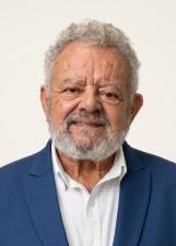 Foto oficial de Dr Célio, Lula do Bem no TSE