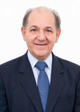 Foto oficial de Missionário José Olimpio no TSE