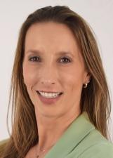 Foto oficial de Repórter Rafaela Hernandez no TSE
