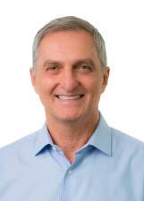 Foto oficial de Renato Bolsonaro no TSE