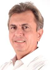 Foto oficial de Martinho Colpani no TSE