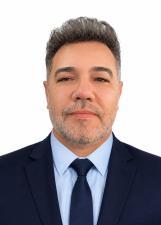 Foto oficial de Pastor Marco Feliciano no TSE